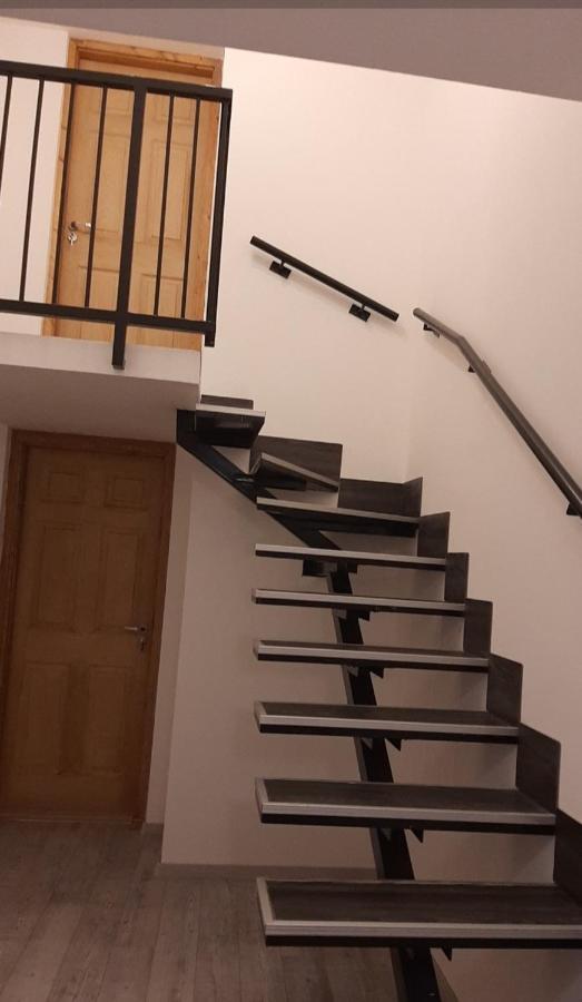 Apartman Vorosmarty Appartamento Budapest Esterno foto
