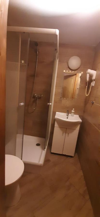 Apartman Vorosmarty Appartamento Budapest Esterno foto