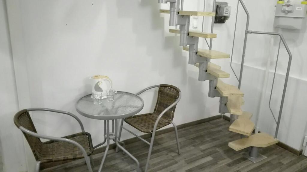 Apartman Vorosmarty Appartamento Budapest Esterno foto